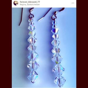 Crystal Swarovski Gemstones